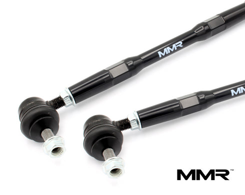 MMR Adjustable Front Droplinks | BMW F8x |